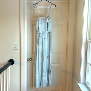 Tiered sundress.  Size small.